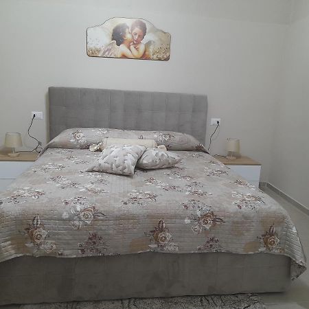 Casa Del Sole Appartement Barletta Buitenkant foto