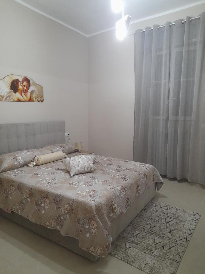 Casa Del Sole Appartement Barletta Buitenkant foto