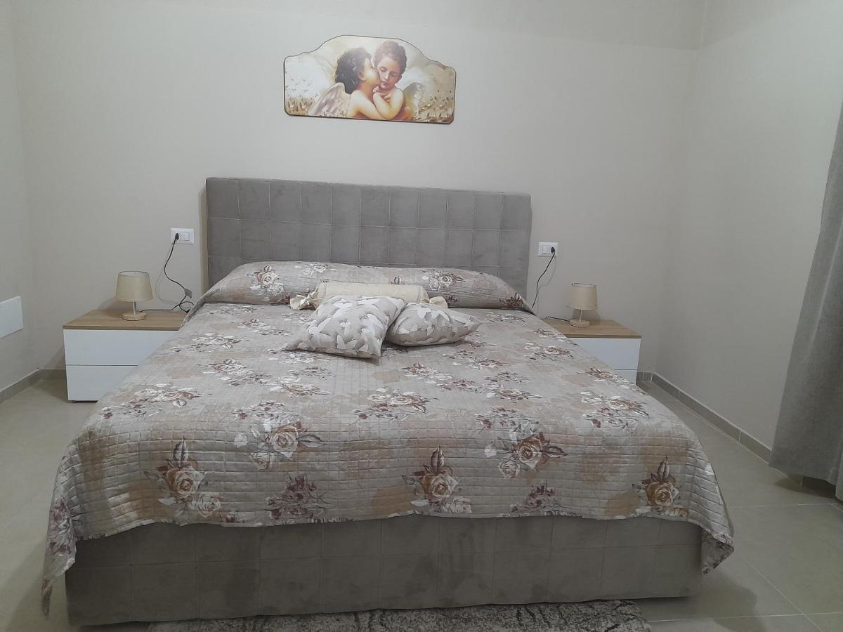 Casa Del Sole Appartement Barletta Buitenkant foto