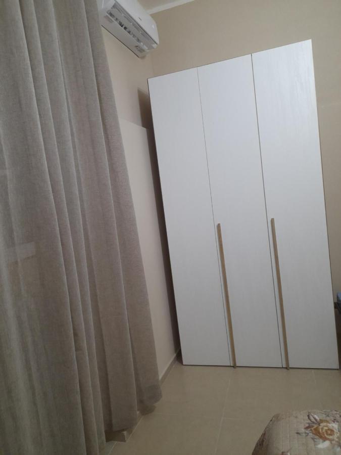 Casa Del Sole Appartement Barletta Buitenkant foto