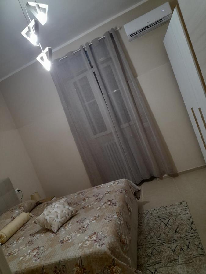 Casa Del Sole Appartement Barletta Buitenkant foto