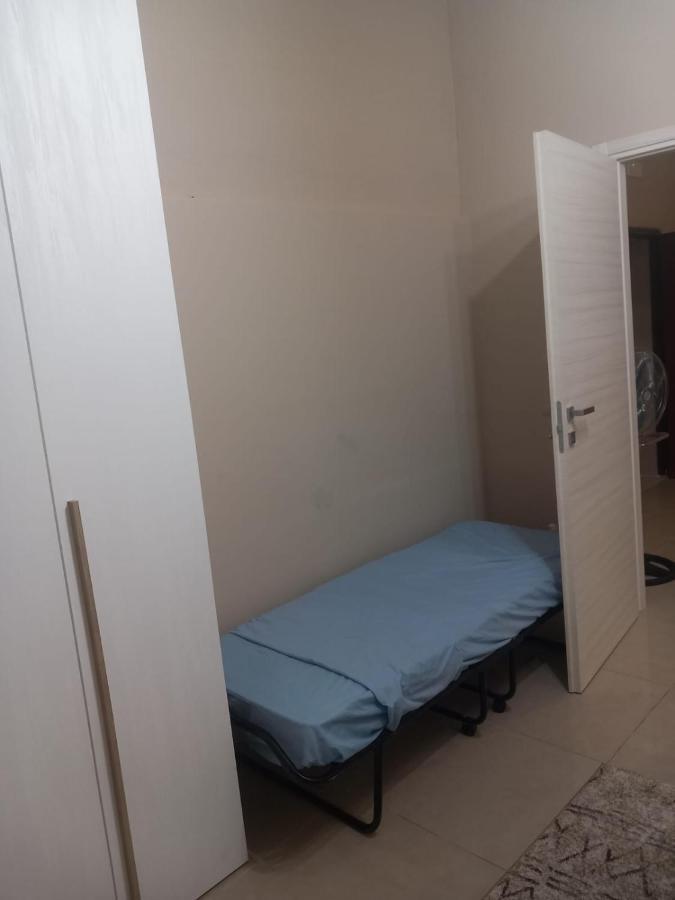 Casa Del Sole Appartement Barletta Buitenkant foto