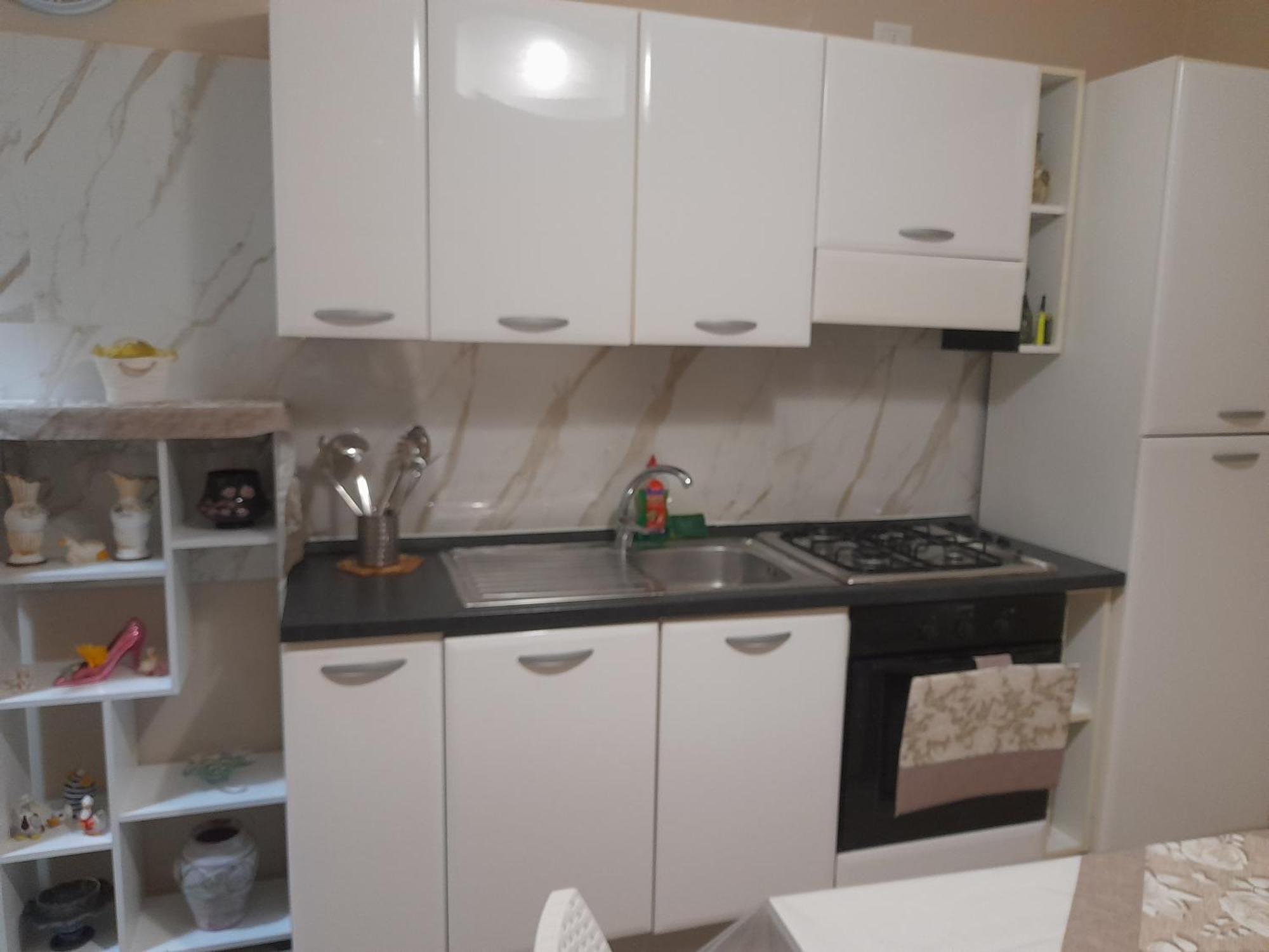 Casa Del Sole Appartement Barletta Buitenkant foto